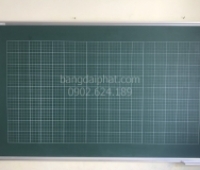 Dịch vụ cung cấp và lắp đặt bảng từ xanh tại Bình Dương