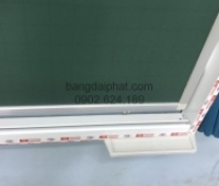 Dịch vụ cung cấp và lắp đặt bảng từ xanh tại quận Tân Bình