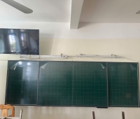 Lắp Đặt Bảng Từ Tân Thuận, Phú Thuận, Tân Mỹ