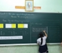 Bảng từ xanh chống lóa với những lợi ích nổi trội