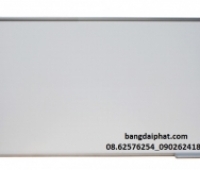 Dịch vụ cung cấp bảng từ trắng treo tường cho trường đại học
