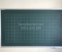 Dịch vụ cung cấp và lắp đặt bảng từ xanh tại miền nam