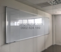 Dịch vụ cung cấp và lắp đặt bảng từ trắng tại quận 5