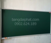 Dịch vụ cung cấp và lắp đặt bảng từ xanh tại Bình Chánh