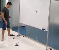 Dịch Vụ Cung Cấp Và Lắp Đặt Bảng Từ Trắng Tại Quận 12
