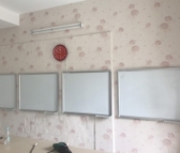 Dịch Vụ Cung Cấp Và Lắp Đặt Bảng Từ Trắng Tại Huyện Hóc Môn