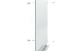 Lắp đặt bảng kính văn phòng giá rẻ HCM