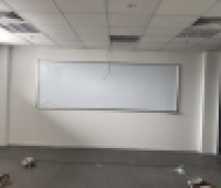 Bảng từ trắng 800x1200 có chân giá rẻ