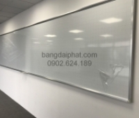 Dịch vụ cung cấp và lắp đặt bảng từ trắng tại quận Tân Phú