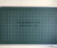 Dịch vụ cung cấp và lắp đặt bảng từ xanh tại quận 10