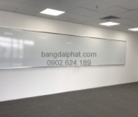 Dịch vụ cung cấp và lắp đặt bảng từ trắng tại quận 11