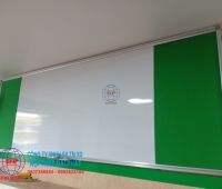 Giải pháp bảng combo giúp tiết kiệm chi phí cho trường học