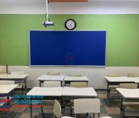 Bảng ghim giúp quản lý thông tin văn phòng hiệu quả như thế nào