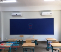 Bảng ghim treo tường hay bảng ghim di động phù hợp hơn cho doanh nghiệp
