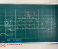 Cách lựa chọn bảng an toàn cho trẻ nhỏ