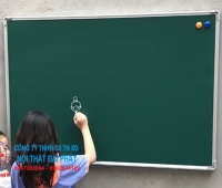 Bảng hỗ trợ phát triển kỹ năng trực quan cho học sinh tiểu học