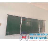 Lợi ích của bảng trượt ngang trong giảng dạy chuyên sâu