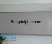 Vì sao bảng từ trắng treo tường ngày càng được trường học và văn phòng lựa chọn?