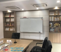 Hướng dẫn lựa chọn bảng cho dự án trường học và văn phòng