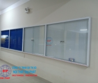 Hệ thống bảng thông tin hỗ trợ quản lý doanh nghiệp