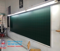Bảng từ xanh tại TPHCM cho lớp học đạt chuẩn
