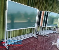 Giải pháp bảng cho phòng đào tạo kỹ năng mềm