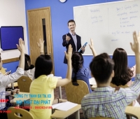 Vai trò của bảng giáo dục trong việc phát triển kỹ năng cho trẻ