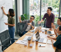 Bảng và phụ kiện bảng cần có trong nhà & văn phòng