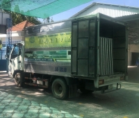 Đơn vị thi công bảng trượt ngang chuyên nghiệp tại TPHCM
