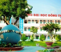 ĐẠI HỌC ĐỒNG THÁP