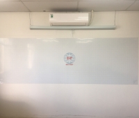 Giải pháp bảng từ trắng tiết kiệm chi phí cho trường học và trung tâm đào tạo