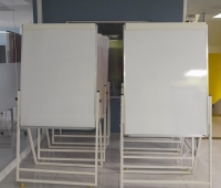 Công Ty Đại Phát – Sản Xuất Bảng Flipchart Chất Lượng Tại Quận 1