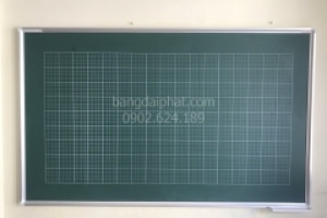 Dịch vụ cung cấp và lắp đặt bảng từ xanh tại Bình Dương