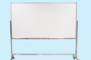 Dịch vụ cung cấp bảng từ trắng di động cho trung tâm dạy học