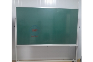 Vì sao bảng từ xanh vẫn là lựa chọn tối ưu cho trường học hiện nay ?