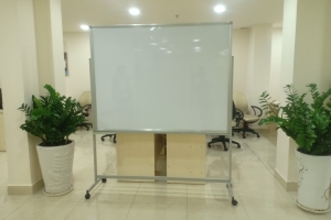 Dịch Vụ Cung Cấp Và Lắp Đặt Bảng Từ Trắng Tại TPHCM