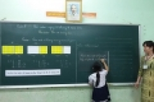 Bảng từ xanh chống lóa với những lợi ích nổi trội