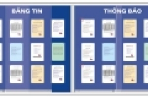 Bảng ghim có được dùng nhiều trên thế giới không