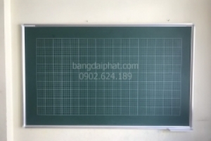 Dịch vụ cung cấp và lắp đặt bảng từ xanh tại miền nam