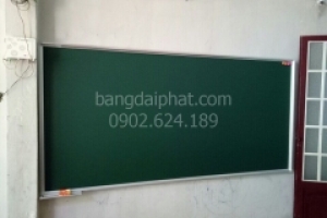 Dịch vụ cung cấp và lắp đặt bảng từ xanh tại Bình Chánh