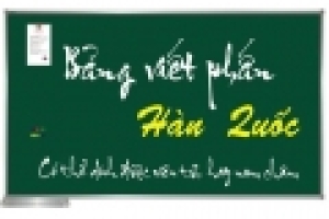 Thủ thuật hay mẹo cực hay khắc phục các nhược điểm khi mua sử dụng bảng viết phấn.