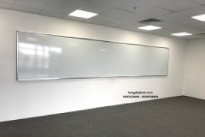 Dịch vụ cung cấp và lắp đặt bảng từ trắng tại Bình Dương