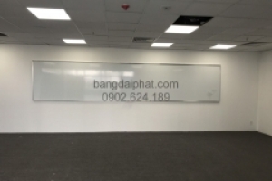 Dịch vụ cung cấp và lắp đặt bảng từ trắng tại quận Tân Bình