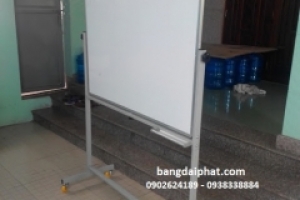 Dịch vụ cung cấp và lắp đặt bảng từ trắng tại miền nam