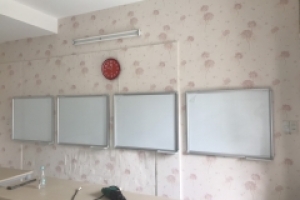 Dịch Vụ Cung Cấp Và Lắp Đặt Bảng Từ Trắng Tại Huyện Hóc Môn
