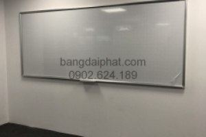 Dịch vụ cung cấp và lắp đặt bảng từ trắng tại quận 10
