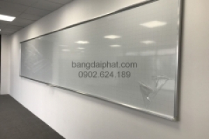 Dịch vụ cung cấp và lắp đặt bảng từ trắng tại quận Tân Phú