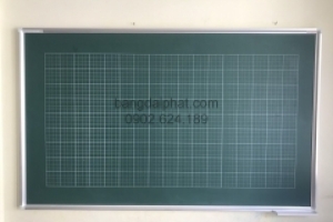 Dịch vụ cung cấp và lắp đặt bảng từ xanh tại quận 10