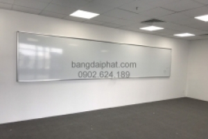 Dịch vụ cung cấp và lắp đặt bảng từ trắng tại quận 11