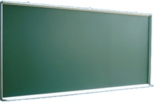 Dịch vụ cung cấp và lắp đặt bảng từ xanh tại Hóc Môn